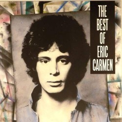 Пластинка Eric Carmen The best